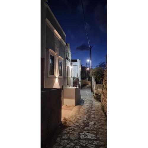 LA CASA DI MARCONI