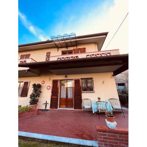 La Casa di Margot