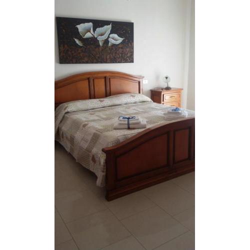 "La casa di Mariagrazia" rooms con cucina condivisa e terrazza