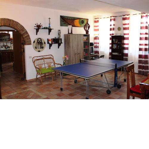 La casa di Marika