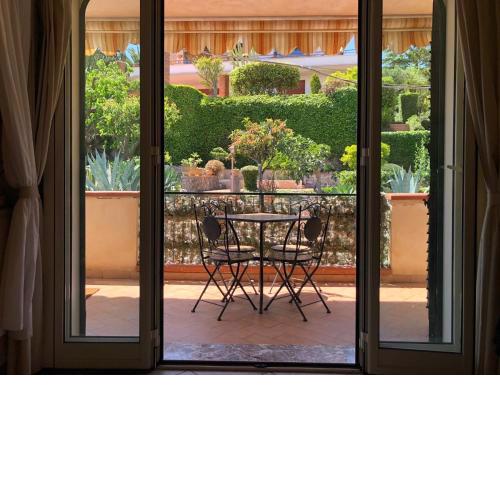 La casa di Marilena