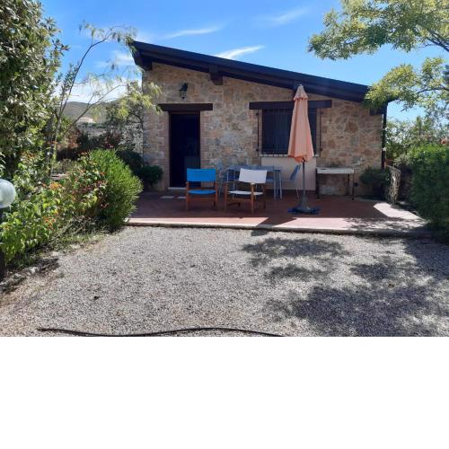 la casa di Mario