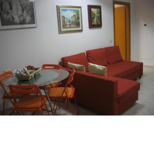 La casa di Marisa