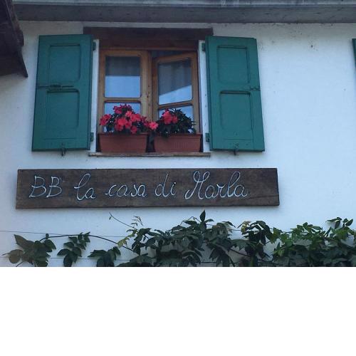 La Casa di Marla