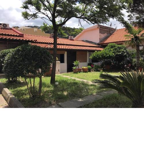 LA CASA DI MARTA