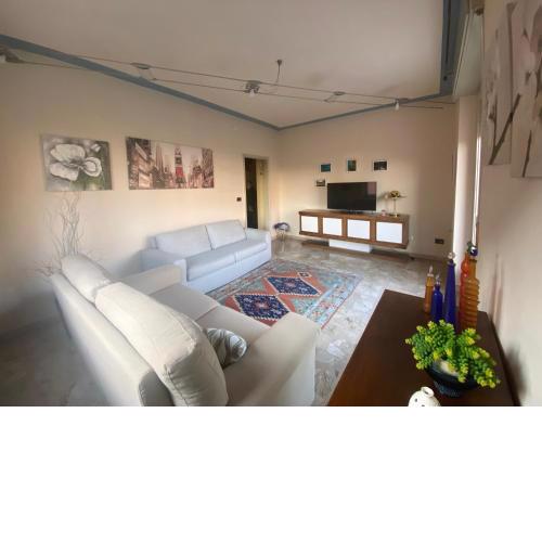 La casa di Marta