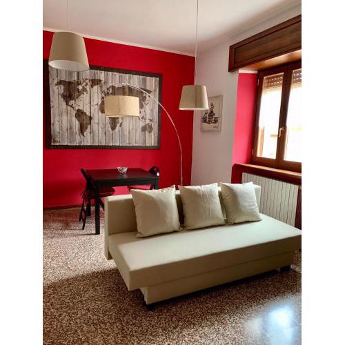 La casa di Marty B&B