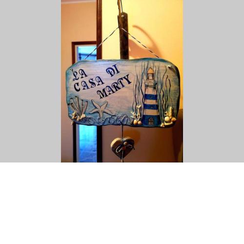 La casa di Marty , codice citra 008059-LT-0275