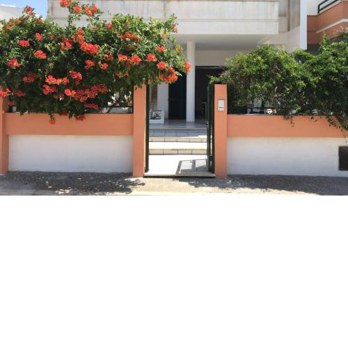 La Casa di Mary