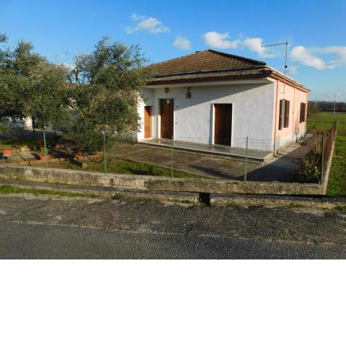 La casa di Mascia