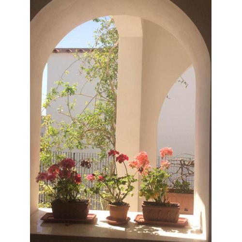 La Casa Di Massimiliano - Villa del Sole