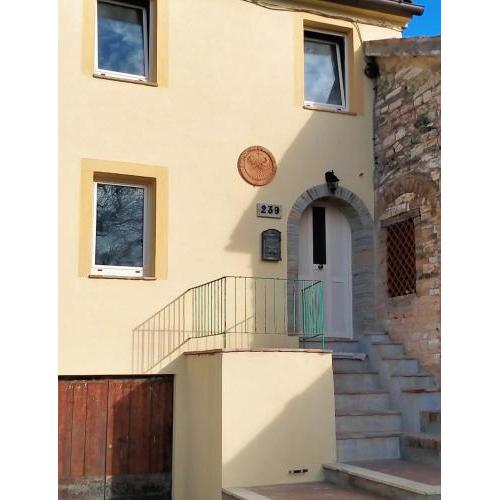 La casa di Mastro Ivetto
