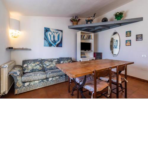 La casa di Maurizio