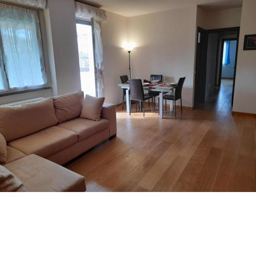 La Casa di MAX- Apartment for families