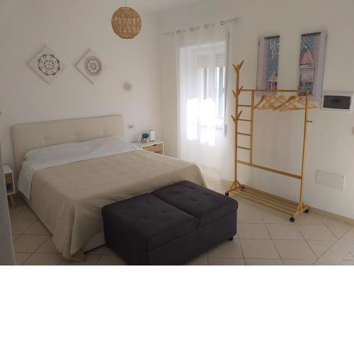 La casa di May
