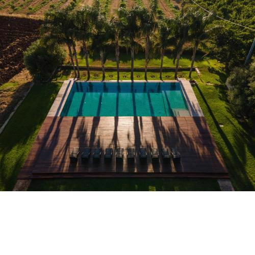 La Casa di Melo - Organic Farm