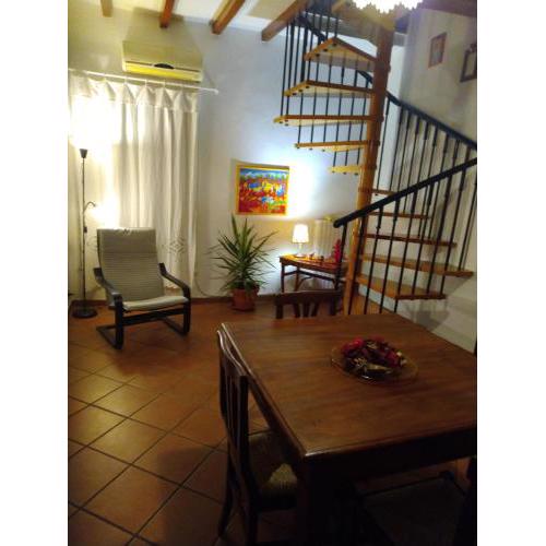 La casa di Mi Mà