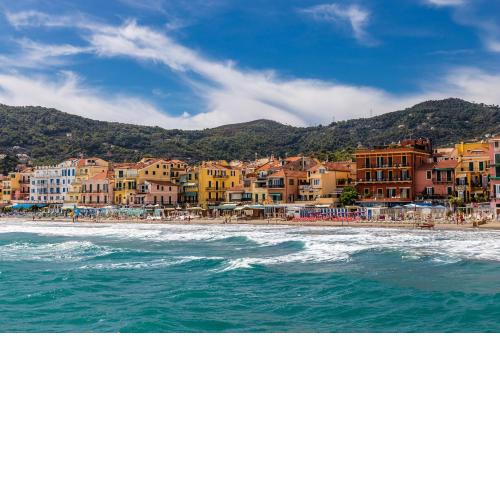 La Casa di Miki - 400mt From The Sea - Happy Rentals