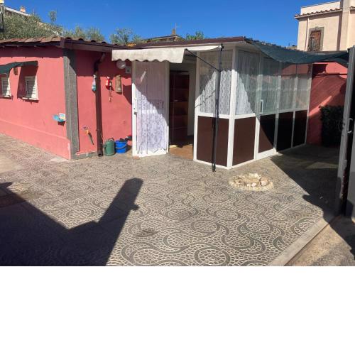 La casa di Milo