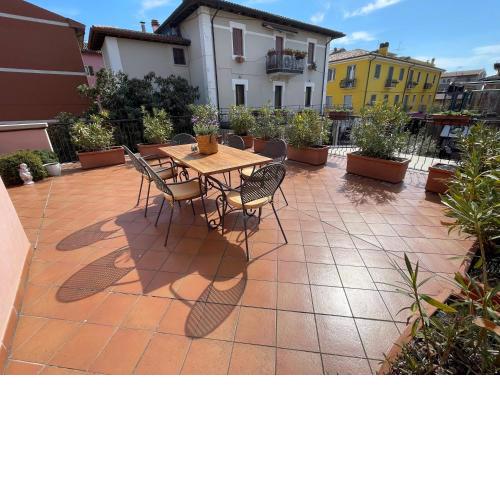 La Casa Di Mimi