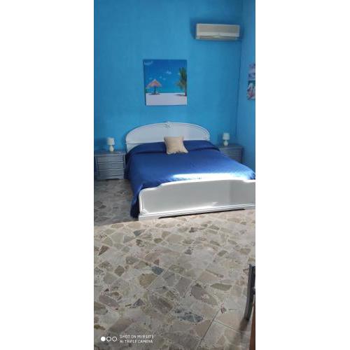 la casa di mimi'