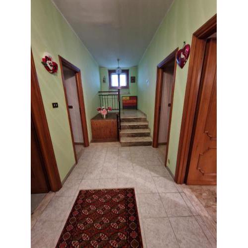 la casa di mimiì