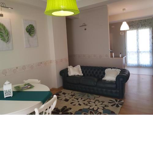 La casa di Mimma appartamento