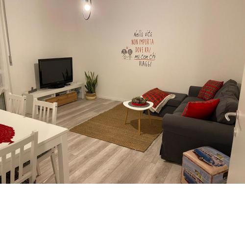 LA CASA DI MIMMI