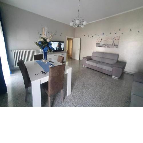 La casa di Mina