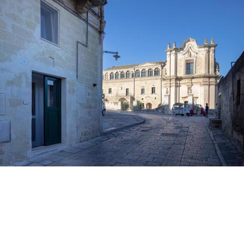 La Casa di Montegrosso