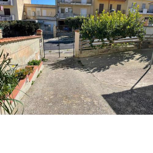 La casa di Mussiù