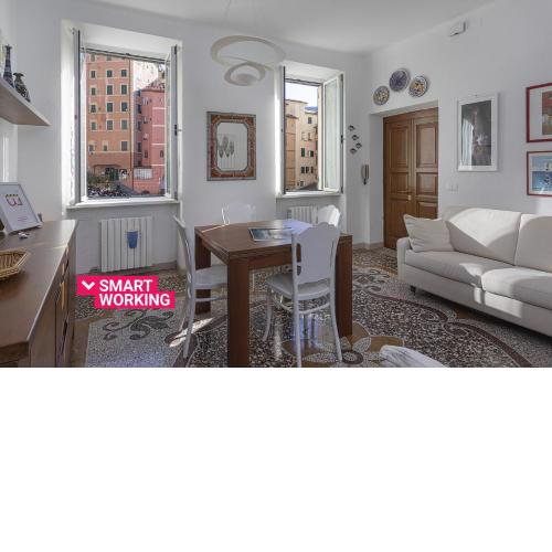 La casa di Nanni a Camogli by Wonderful Italy