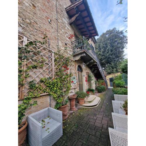 La Casa di Nara