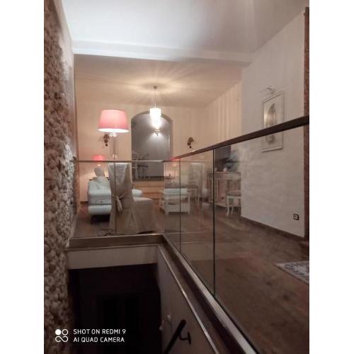 La Casa di Nathalie