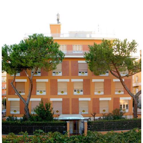 La Casa di Nazareth