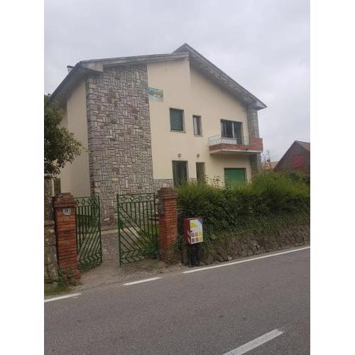La casa di Nella