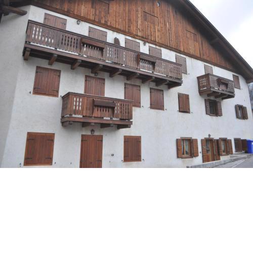 La Casa di Nicky - San Vito di Cadore