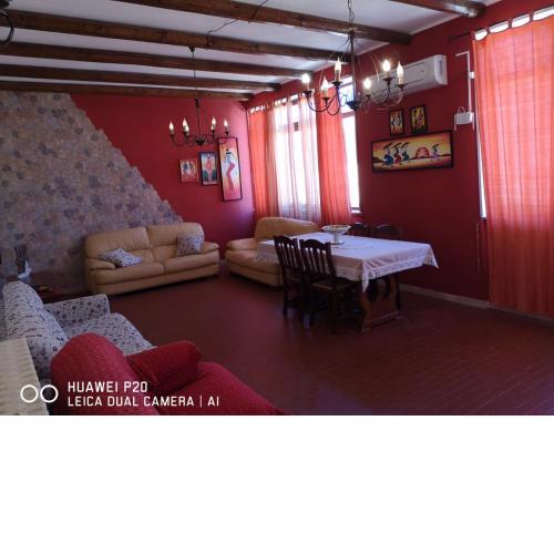 La casa di nicola