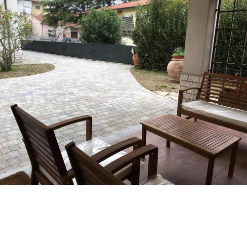 La Casa di Nila