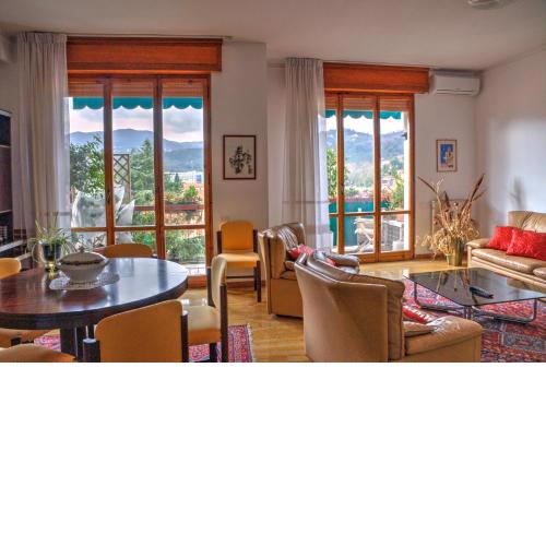 La Casa di Nilde