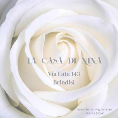 La Casa Di Nina