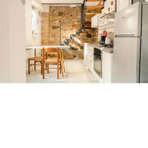 La Casa di Nonna Agnese - Italian Homing