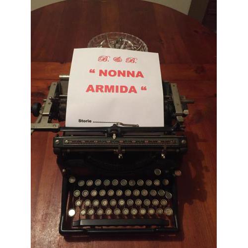 La Casa di Nonna Armida