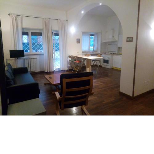 La Casa di Nonna Betta