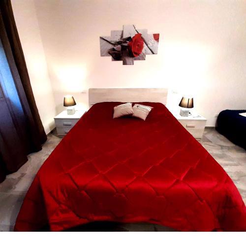 La Casa di nonna Concetta