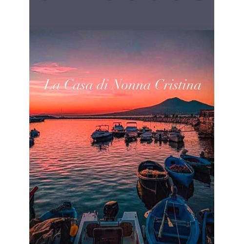 La Casa di Nonna Cristina