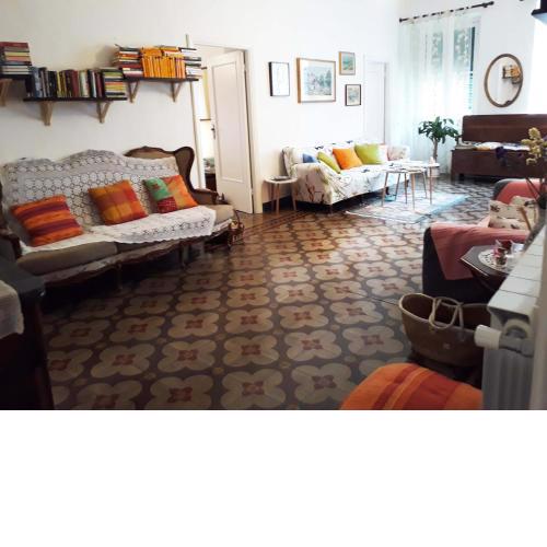 La casa di Nonna Fo
