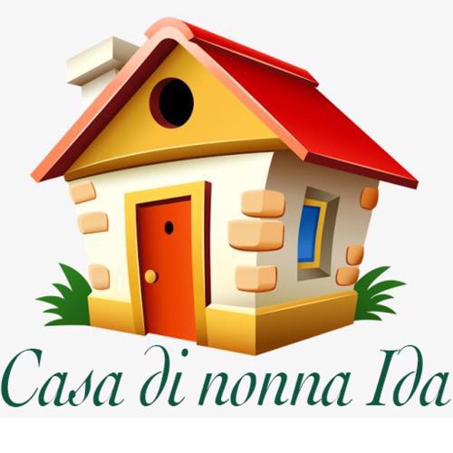 La Casa di Nonna Ida