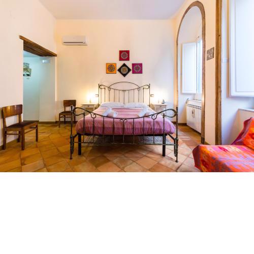 LA CASA DI NONNA LELLA 1