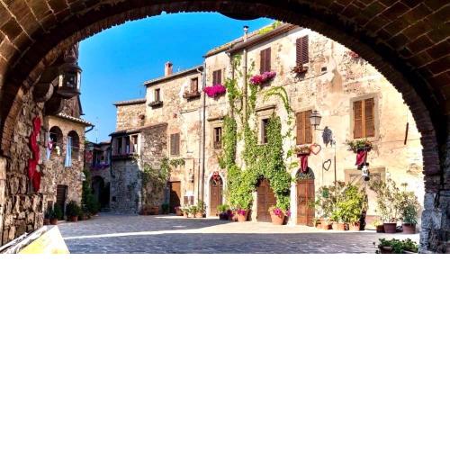 La casa di nonna Libia